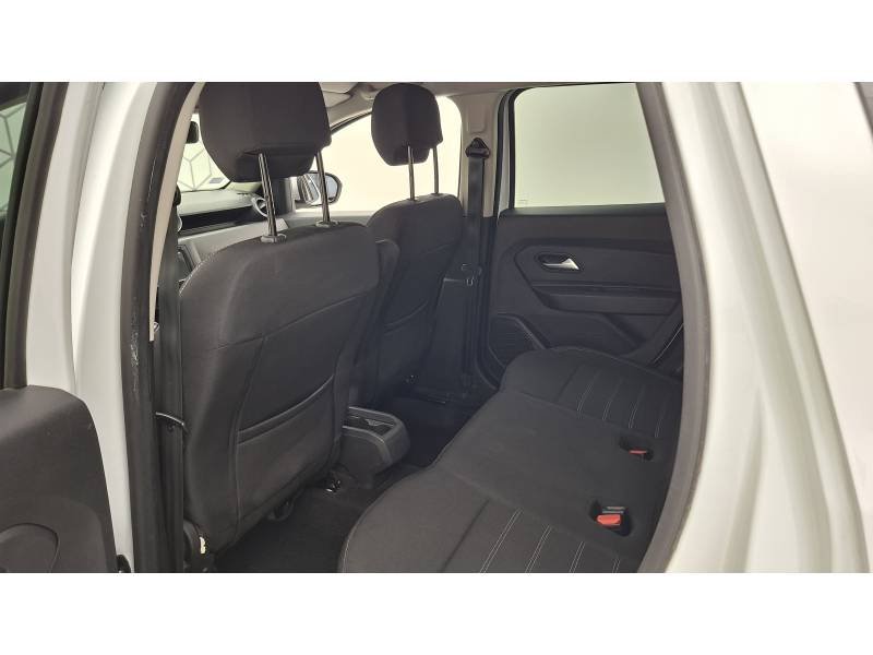 Dacia Duster - Photo 38
