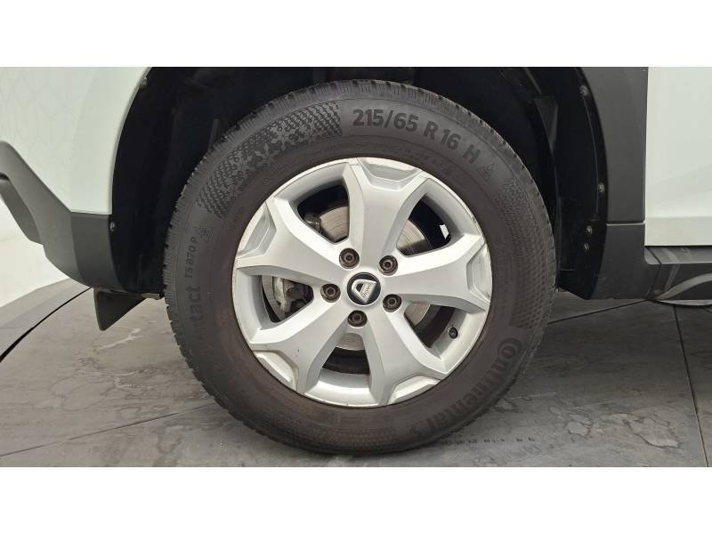 Dacia Duster - Photo 39