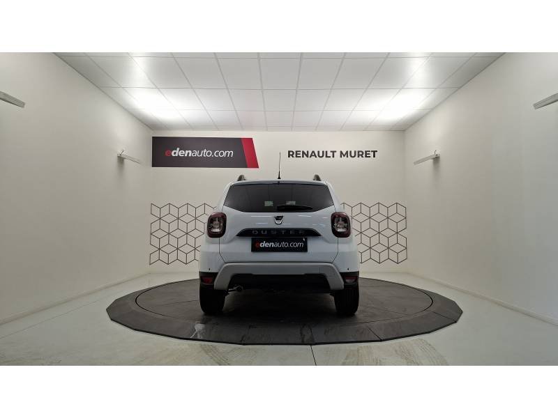 Dacia Duster - Photo 4