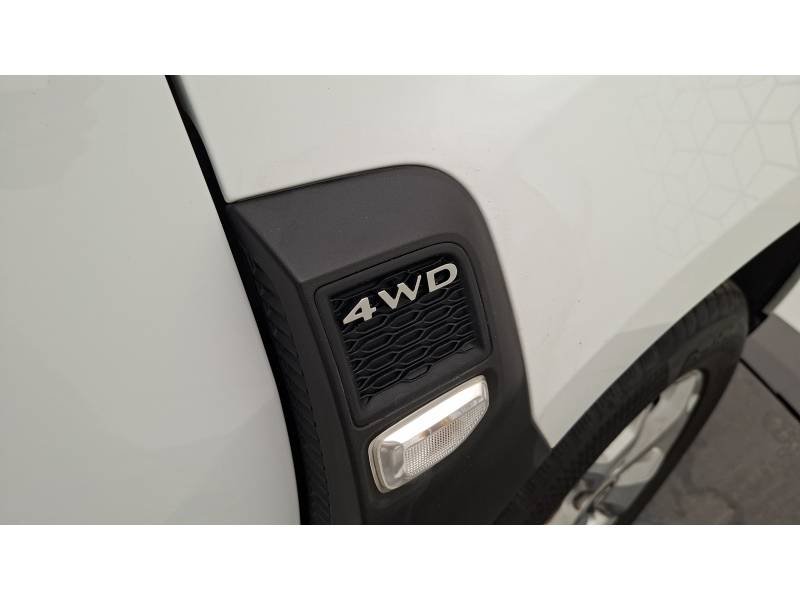 Dacia Duster - Photo 42