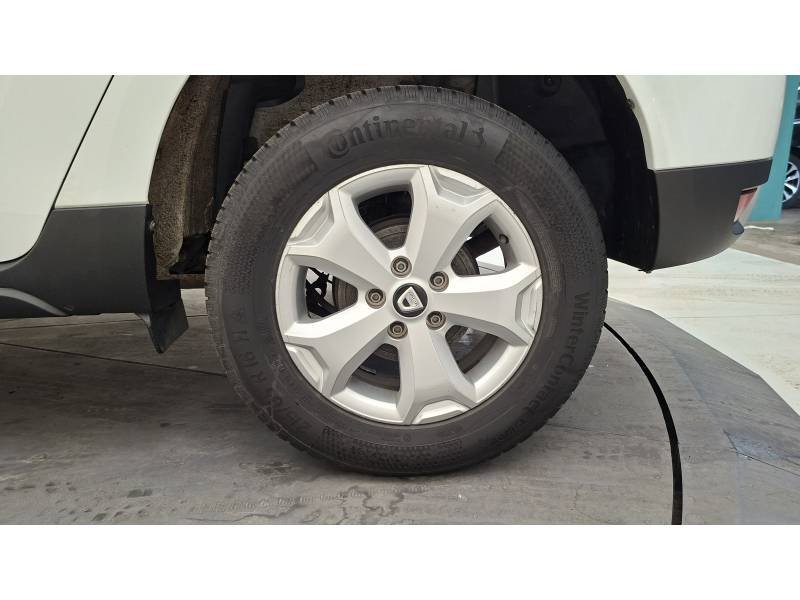 Dacia Duster - Photo 9