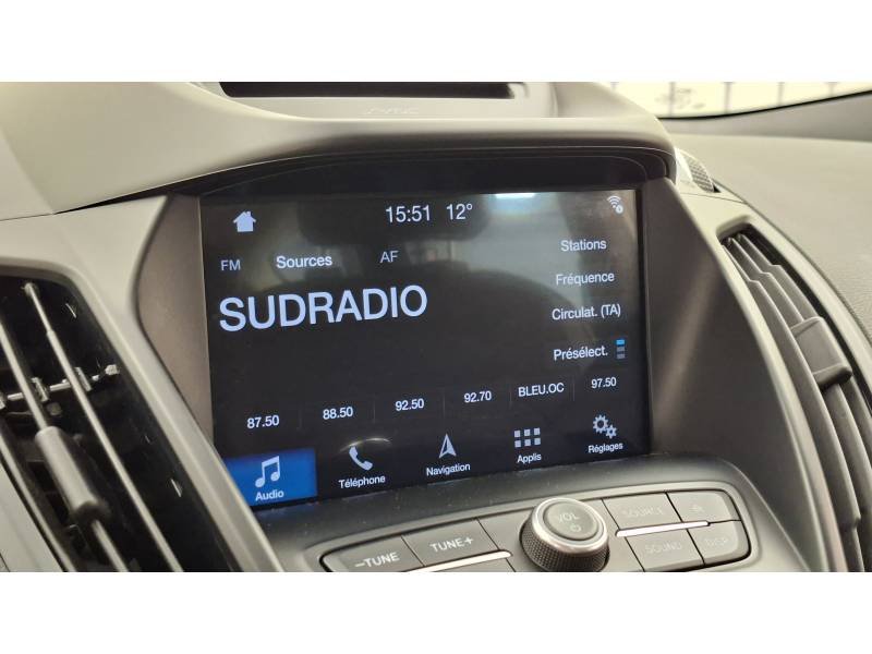 Ford Kuga - Photo 15