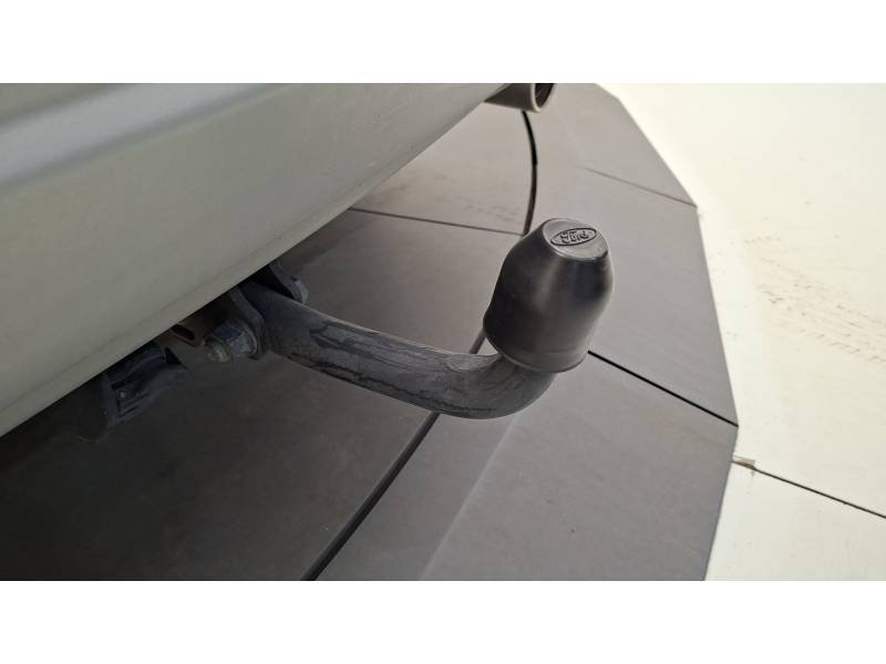 Ford Kuga - Photo 18
