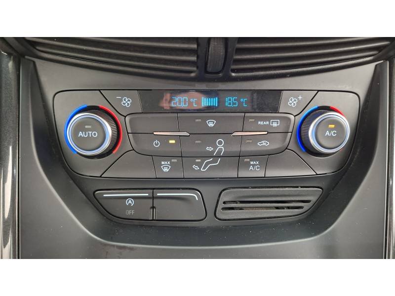 Ford Kuga - Photo 20