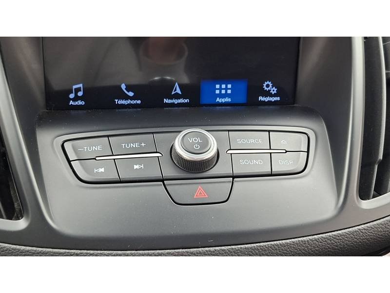 Ford Kuga - Photo 21