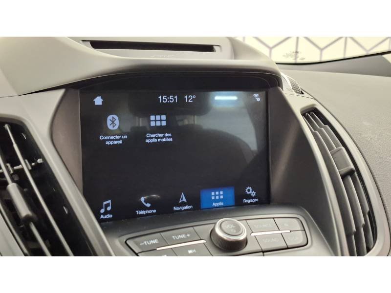 Ford Kuga - Photo 22