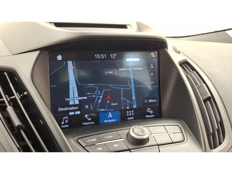 Ford Kuga - Photo 23