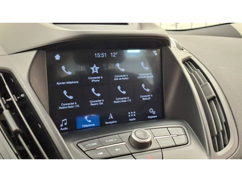 Ford Kuga - Photo 24