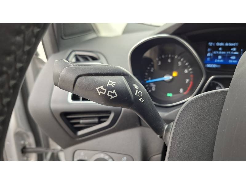 Ford Kuga - Photo 26