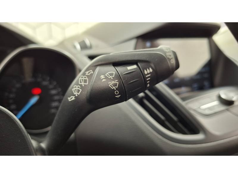 Ford Kuga - Photo 27