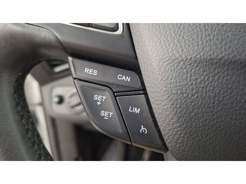 Ford Kuga - Photo 28