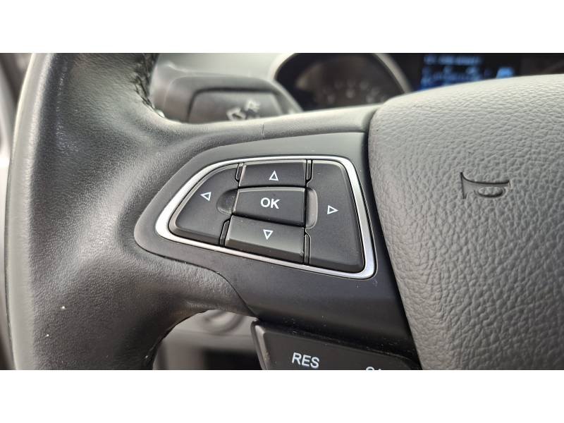 Ford Kuga - Photo 29
