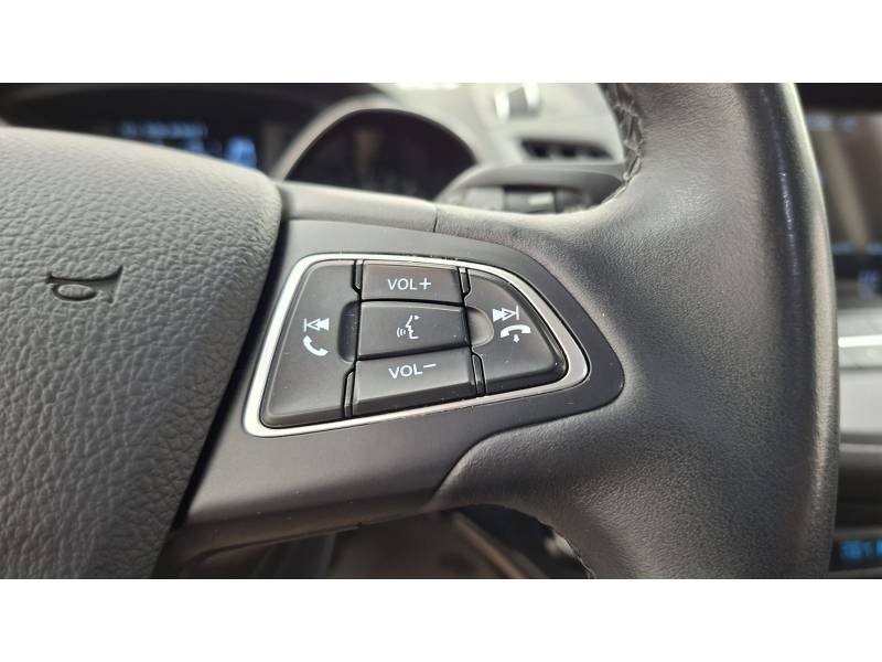 Ford Kuga - Photo 30