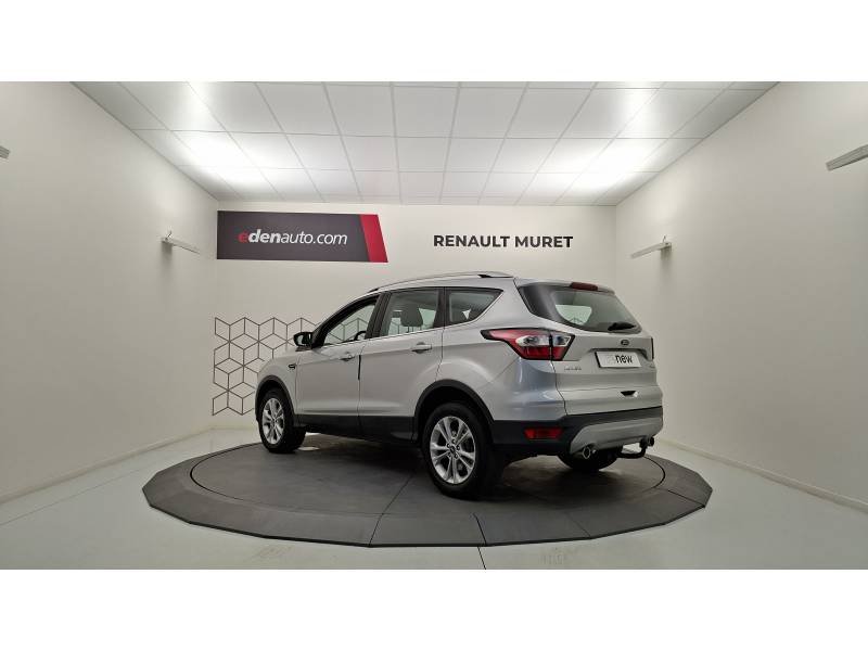 Ford Kuga - Photo 3