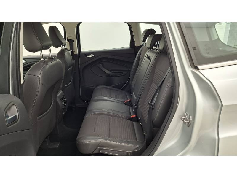 Ford Kuga - Photo 40