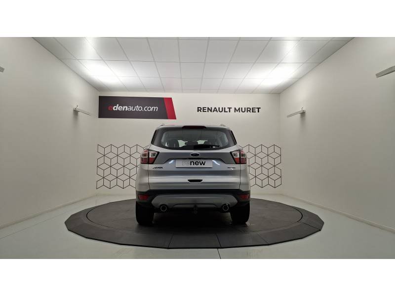 Ford Kuga - Photo 4