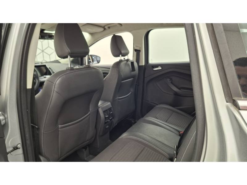 Ford Kuga - Photo 41