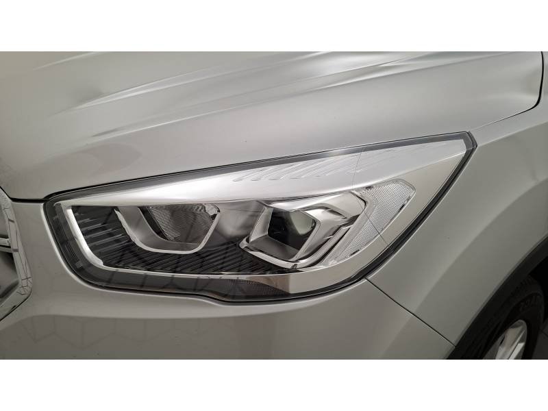 Ford Kuga - Photo 43
