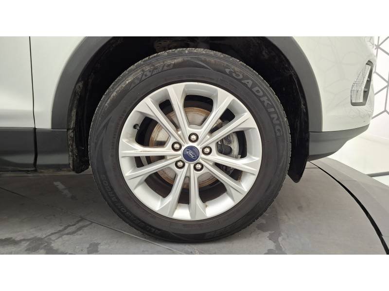 Ford Kuga - Photo 44