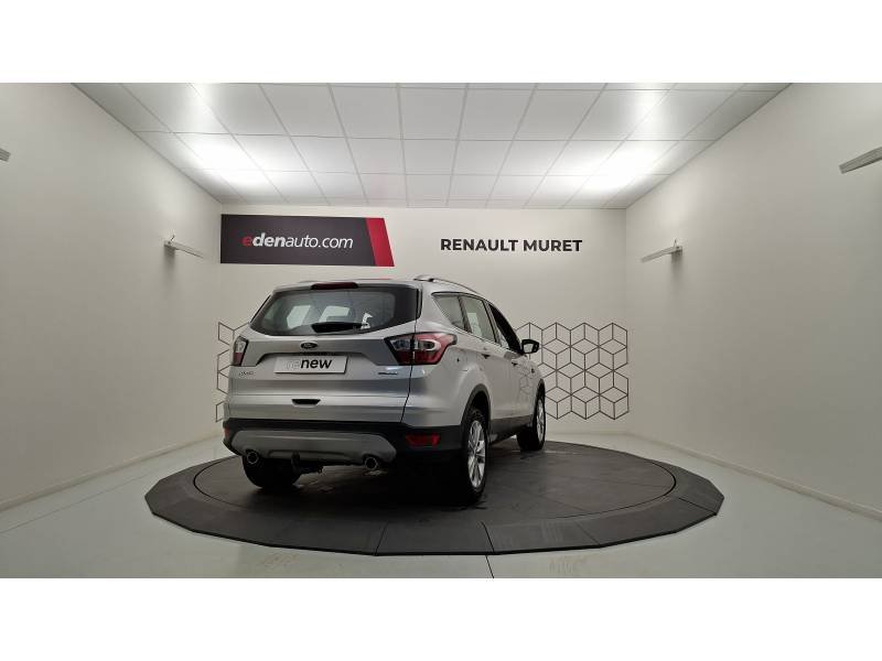 Ford Kuga - Photo 5