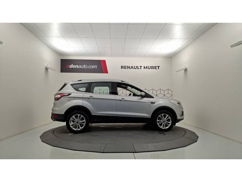 Ford Kuga - Photo 6