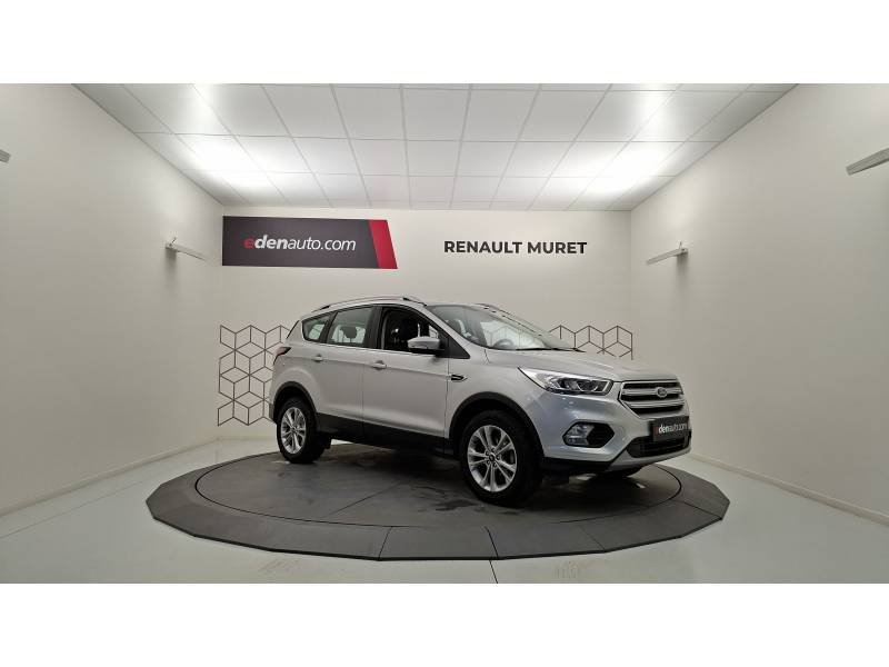 Ford Kuga - Photo 7