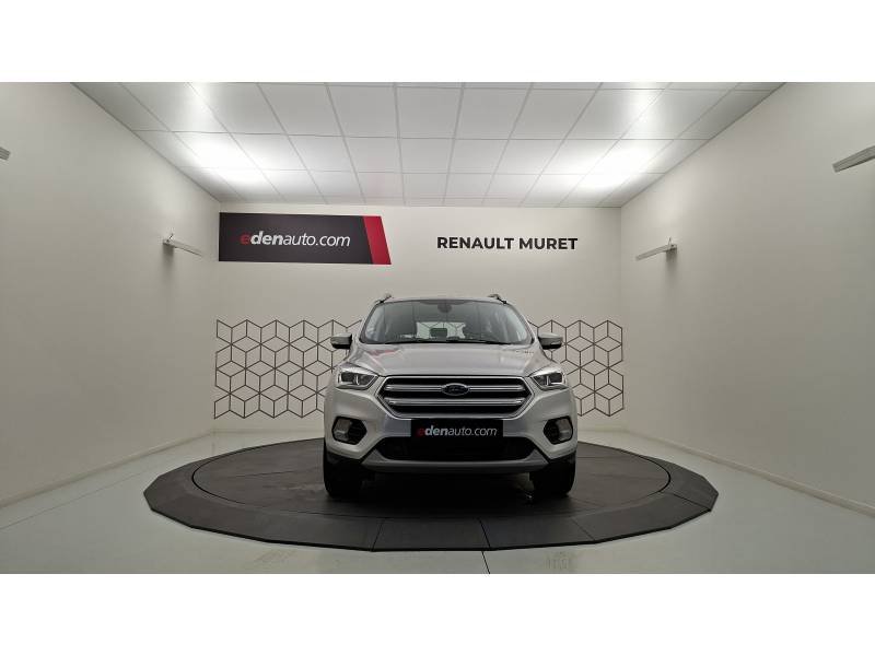 Ford Kuga - Photo 8