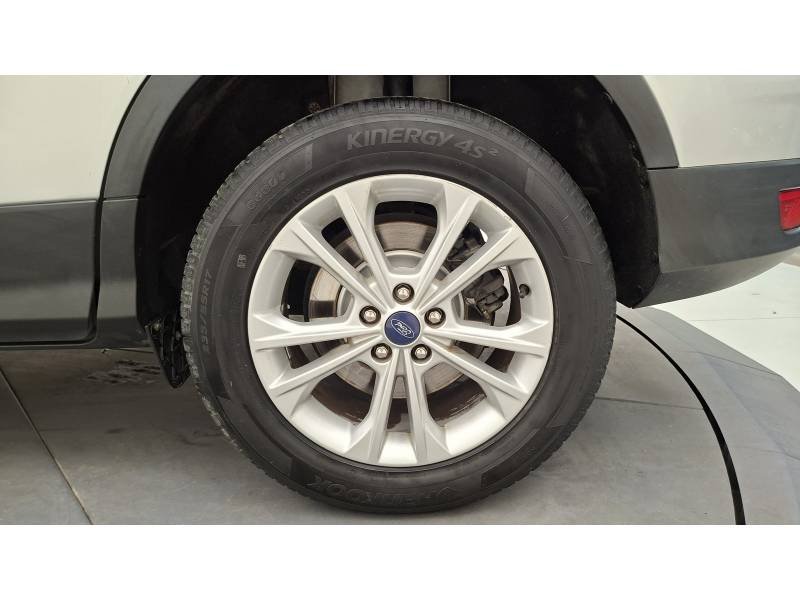 Ford Kuga - Photo 9