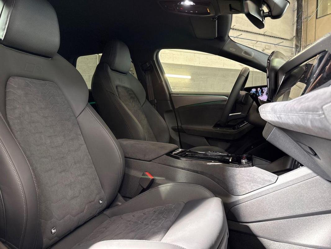 Audi e-tron - Photo 12