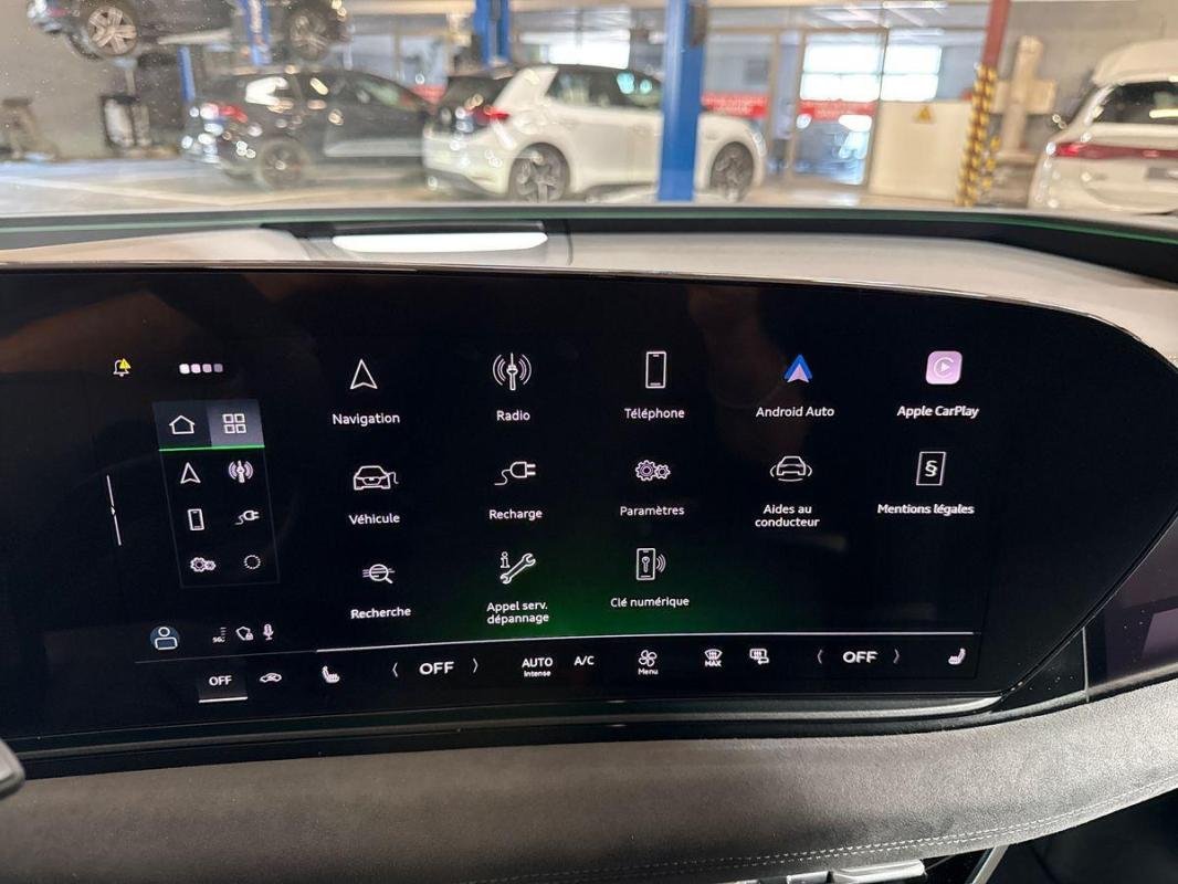 Audi e-tron - Photo 14