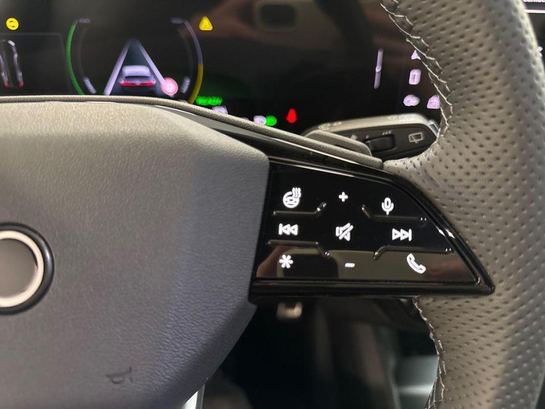 Audi e-tron - Photo 18