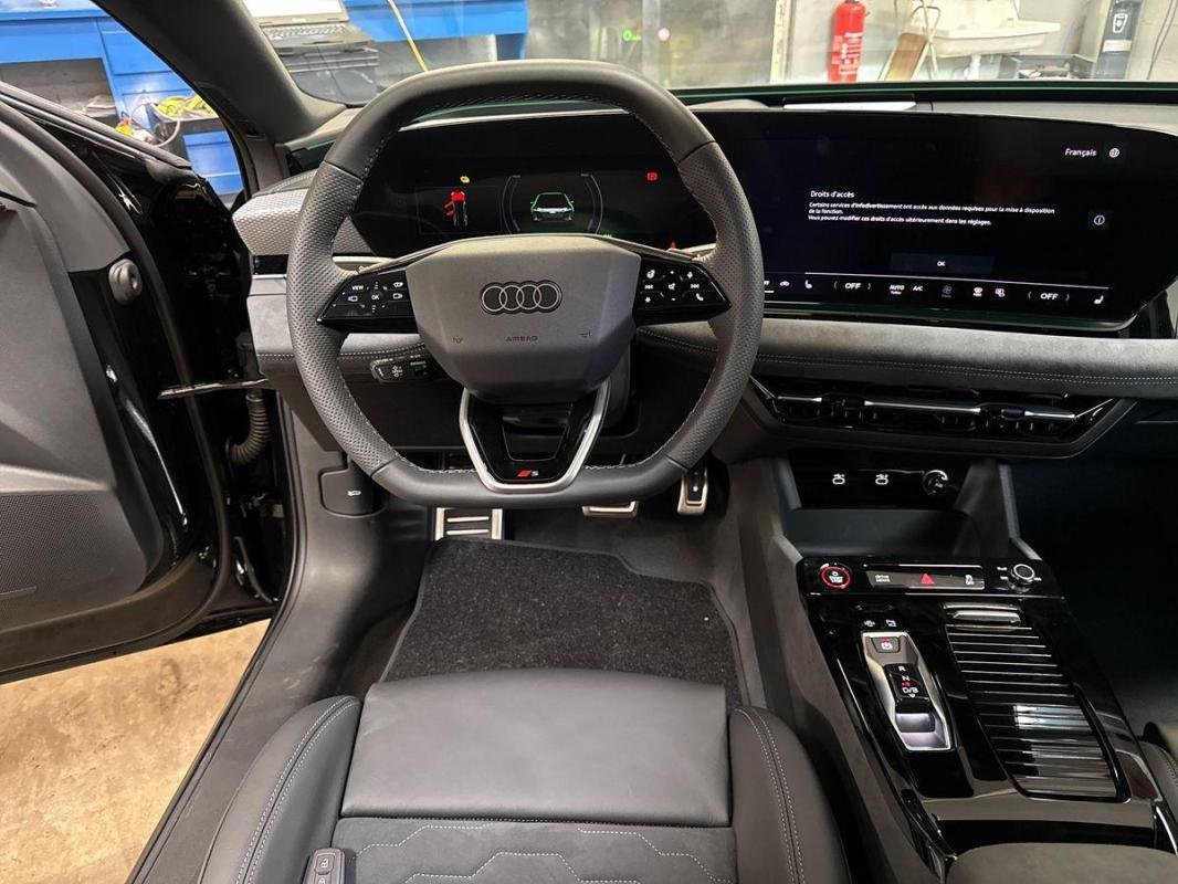 Audi e-tron - Photo 22