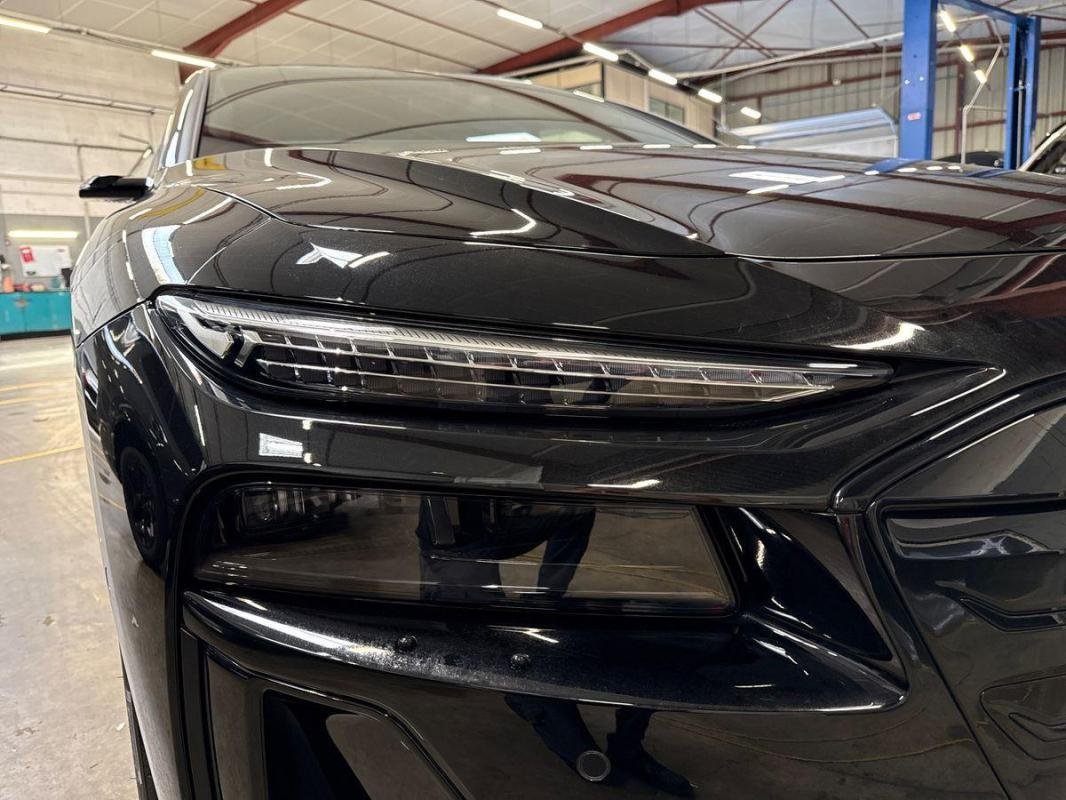 Audi e-tron - Photo 23