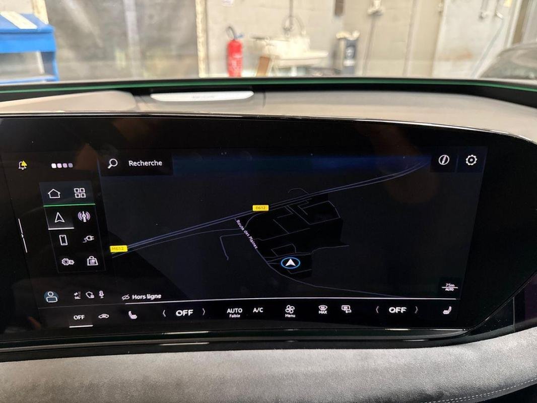 Audi e-tron - Photo 32