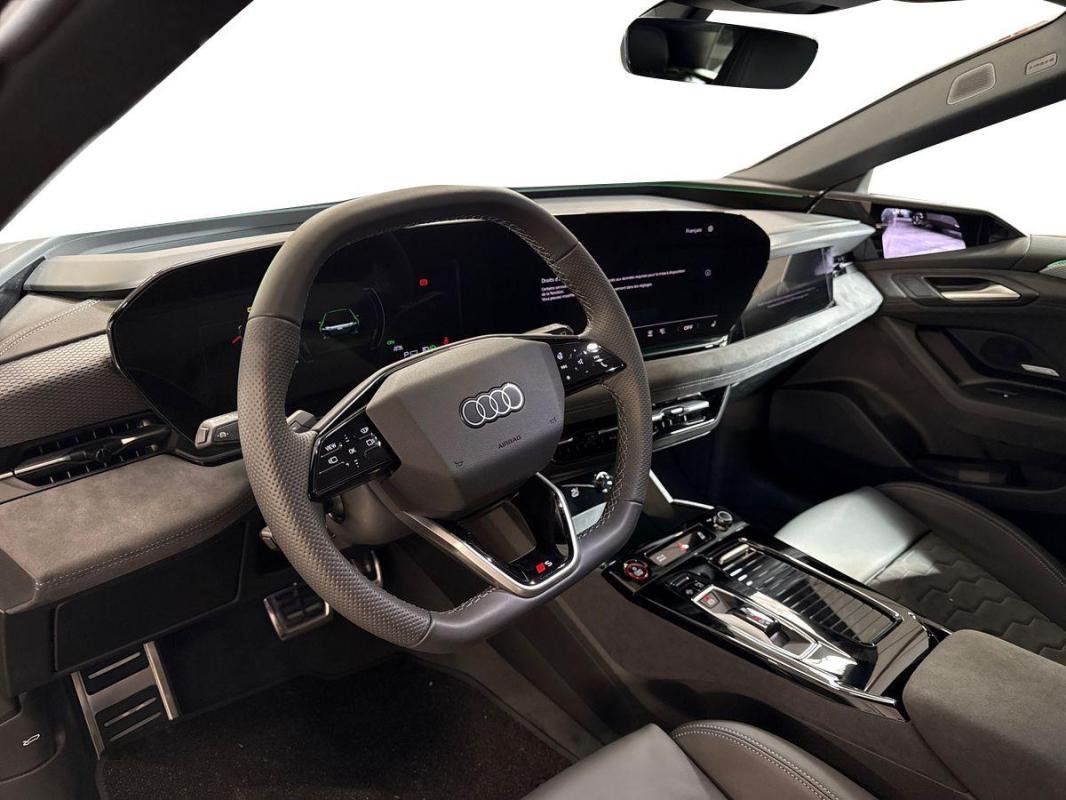 Audi e-tron - Photo 8