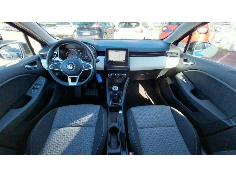Renault Clio - Photo 11
