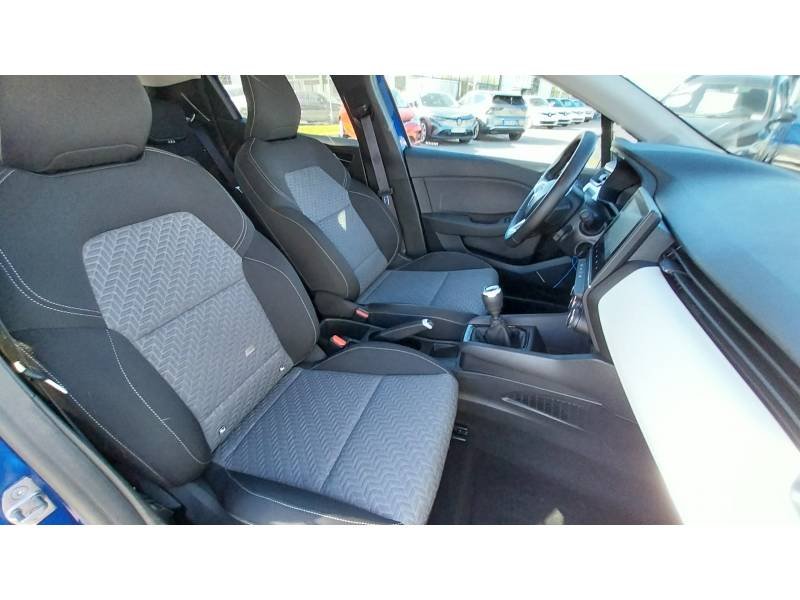 Renault Clio - Photo 12