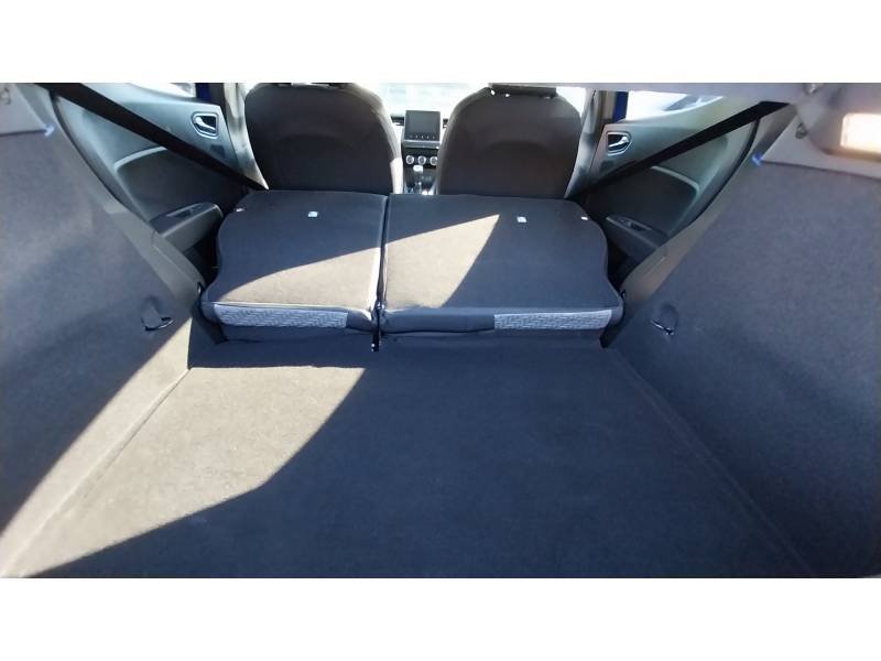 Renault Clio - Photo 15