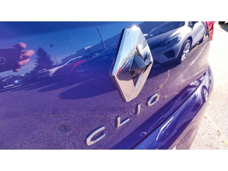 Renault Clio - Photo 19