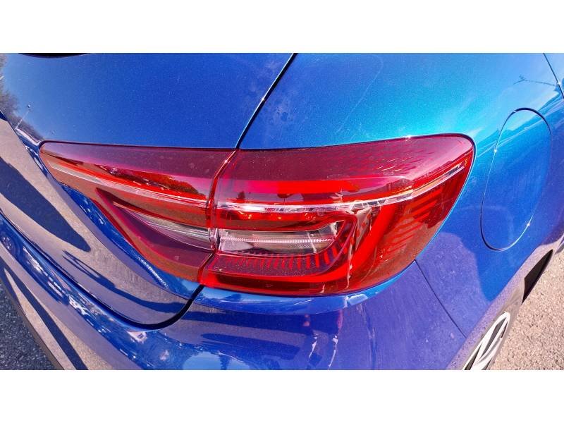 Renault Clio - Photo 20