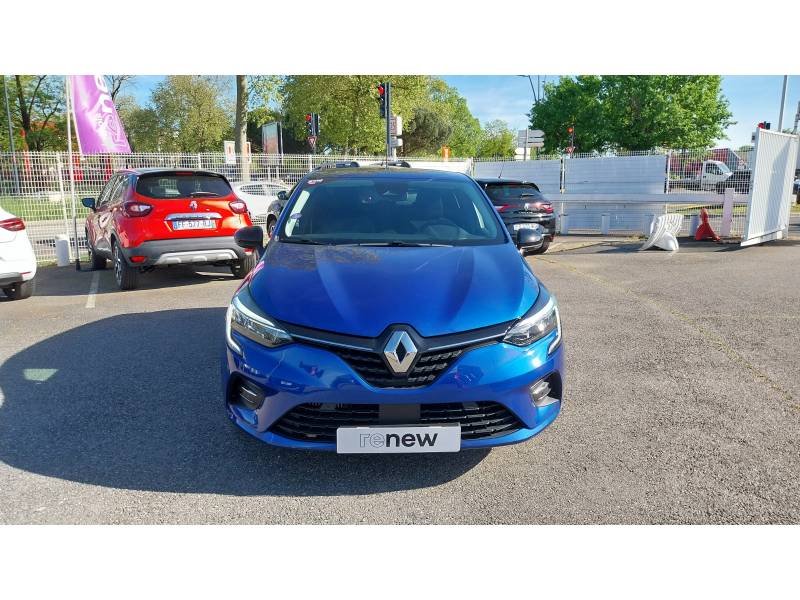 Renault Clio - Photo 2