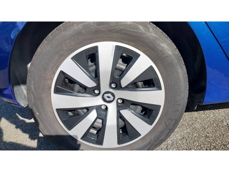 Renault Clio - Photo 21