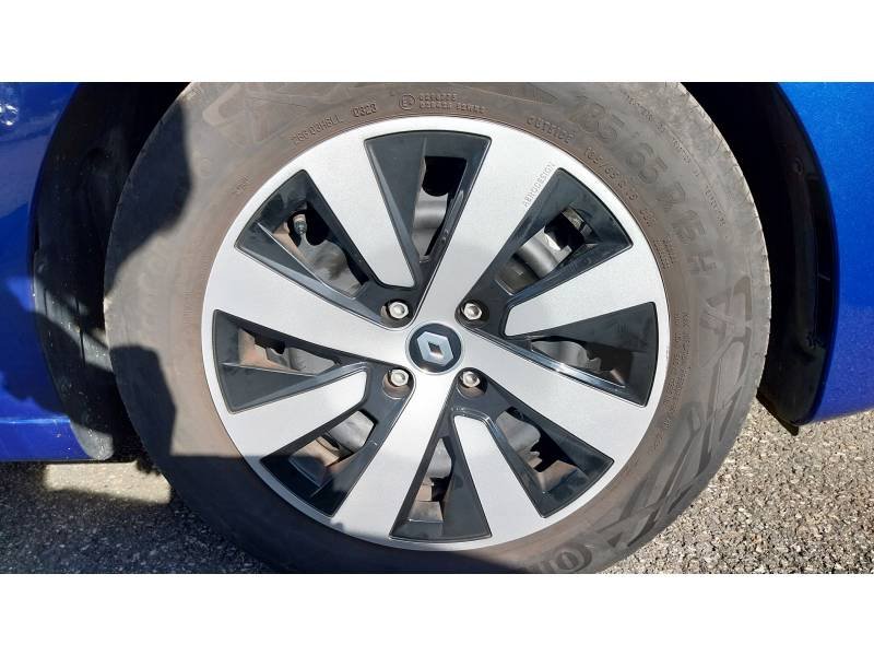 Renault Clio - Photo 23