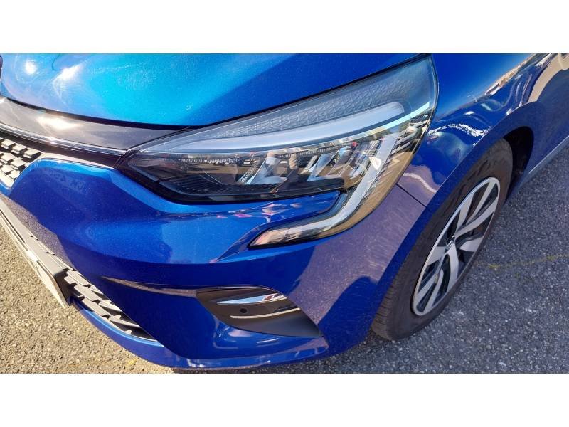 Renault Clio - Photo 25