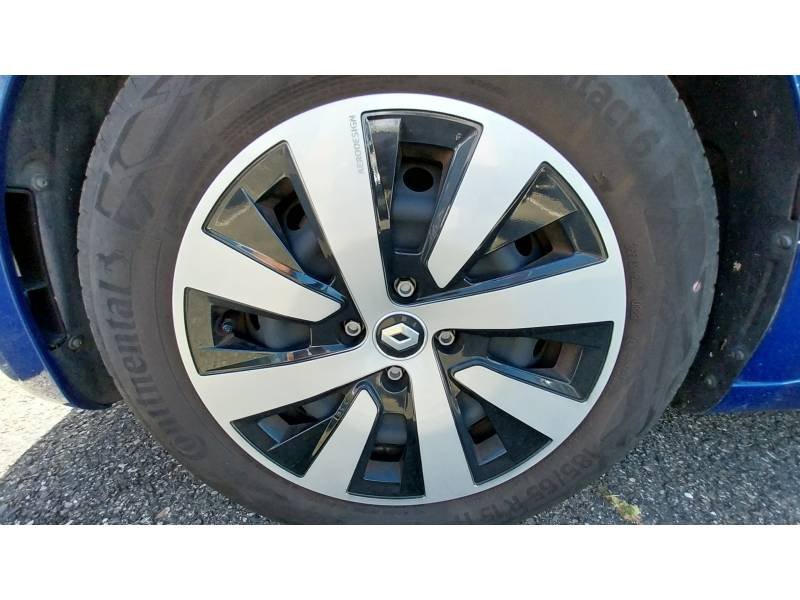 Renault Clio - Photo 26