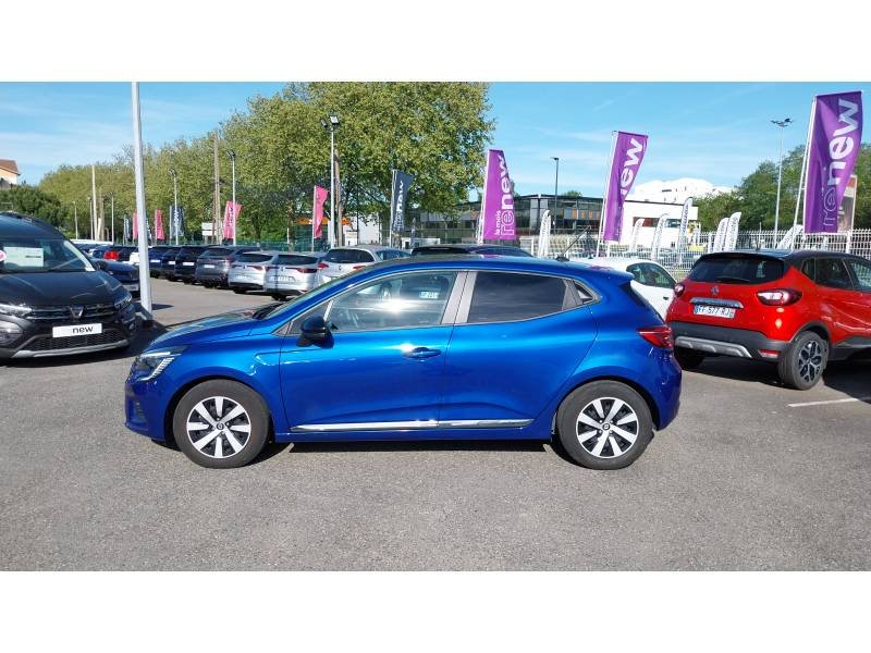 Renault Clio - Photo 3