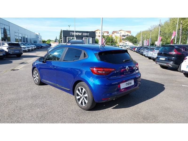 Renault Clio - Photo 4