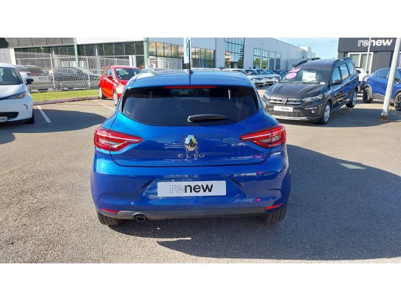 Renault Clio - Photo 5