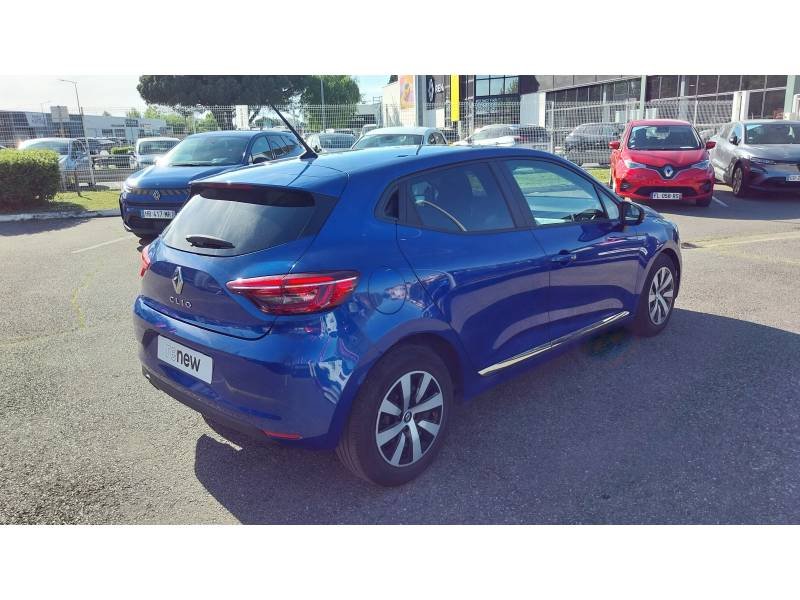 Renault Clio - Photo 6