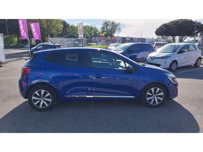 Renault Clio - Photo 7
